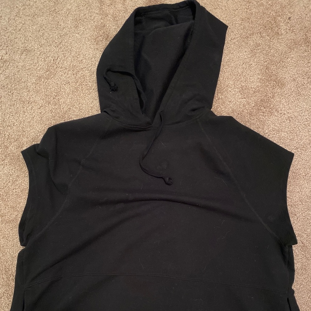 AVIA Black Sweatshirt
